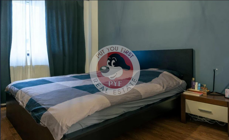 Polona l Apartament 2 camere l Decomandat l 58mp l B10299