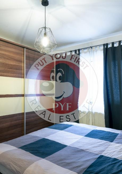 Polona l Apartament 2 camere l Decomandat l 58mp l B10299