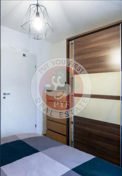 Polona l Apartament 2 camere l Decomandat l 58mp l B10299