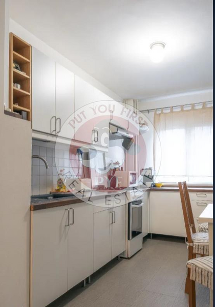 Polona l Apartament 2 camere l Decomandat l 58mp l B10299