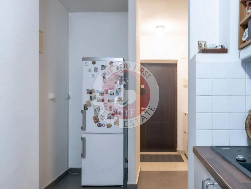 Polona l Apartament 2 camere l Decomandat l 58mp l B10299