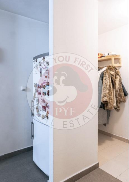 Polona l Apartament 2 camere l Decomandat l 58mp l B10299