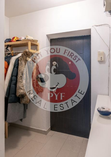 Polona l Apartament 2 camere l Decomandat l 58mp l B10299