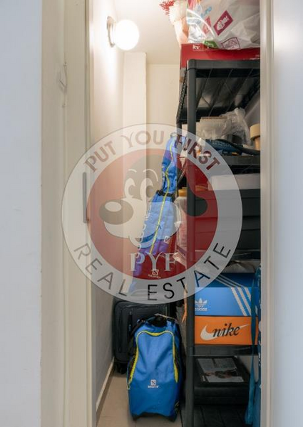 Polona l Apartament 2 camere l Decomandat l 58mp l B10299