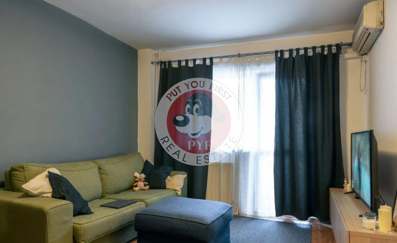 Polona l Apartament 2 camere l Decomandat l 58mp l B10299